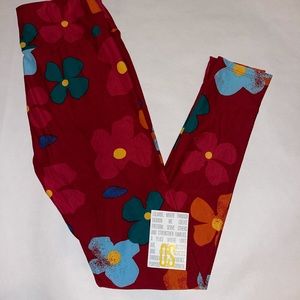 LuLaRoe Leggings OS
